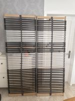 Lattenrost ikea Leirsund